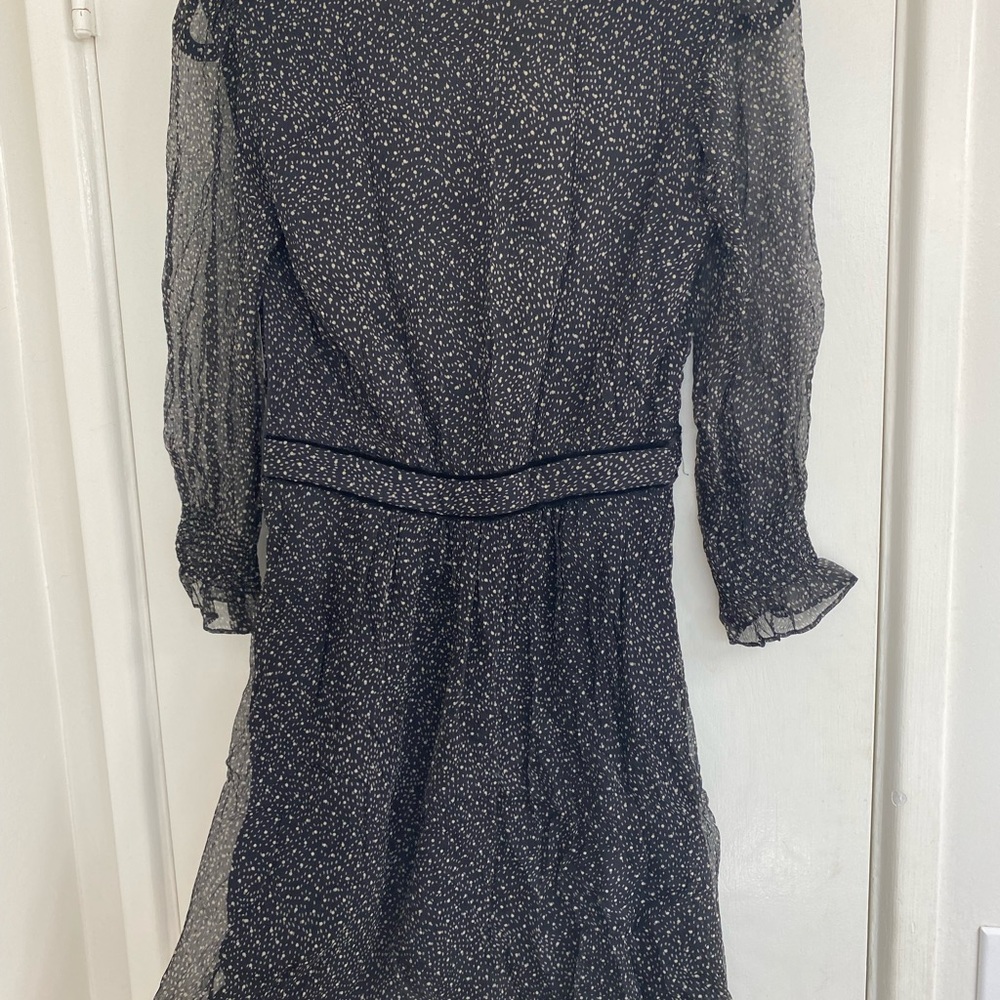 ba&sh Sheath Dress - Picture 3 of 5
